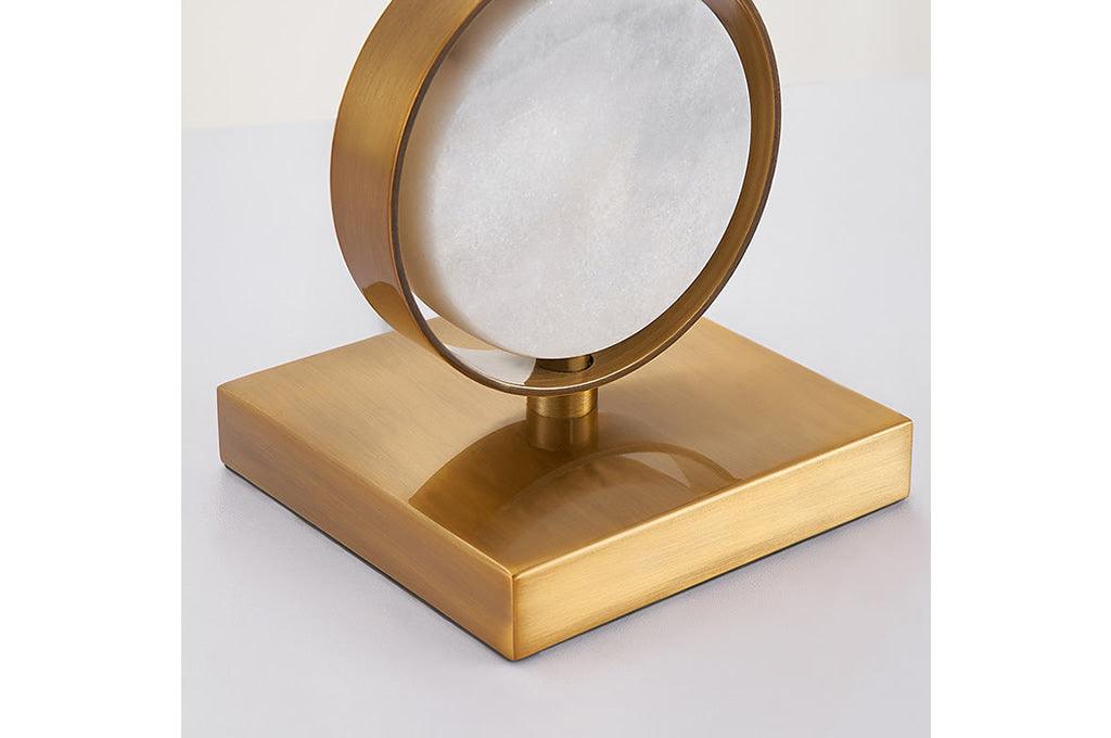 Olinda Table Lamp by Berkeley Designs - Maison Rêves UK