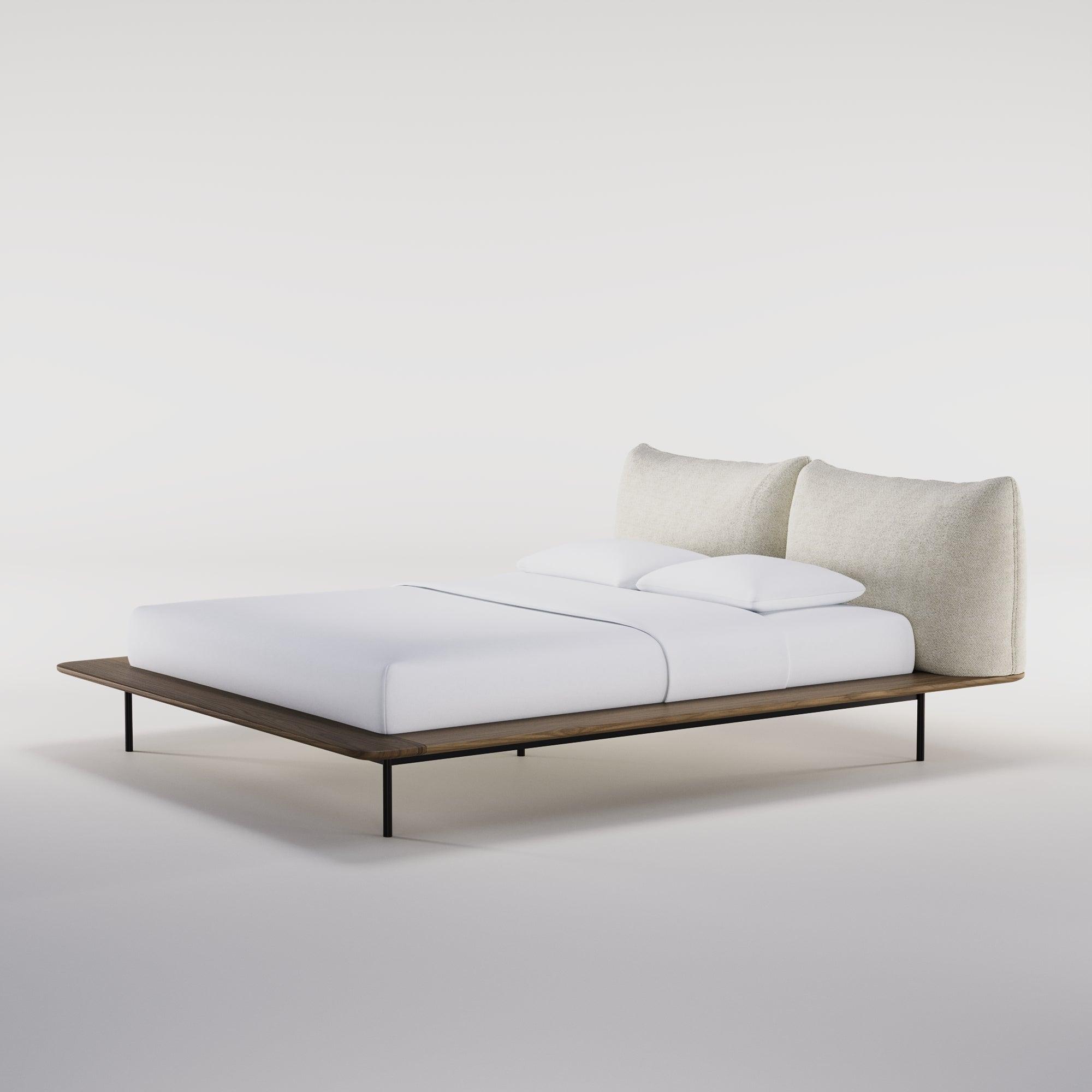 Platform Bed by WeWood - Maison Rêves UK