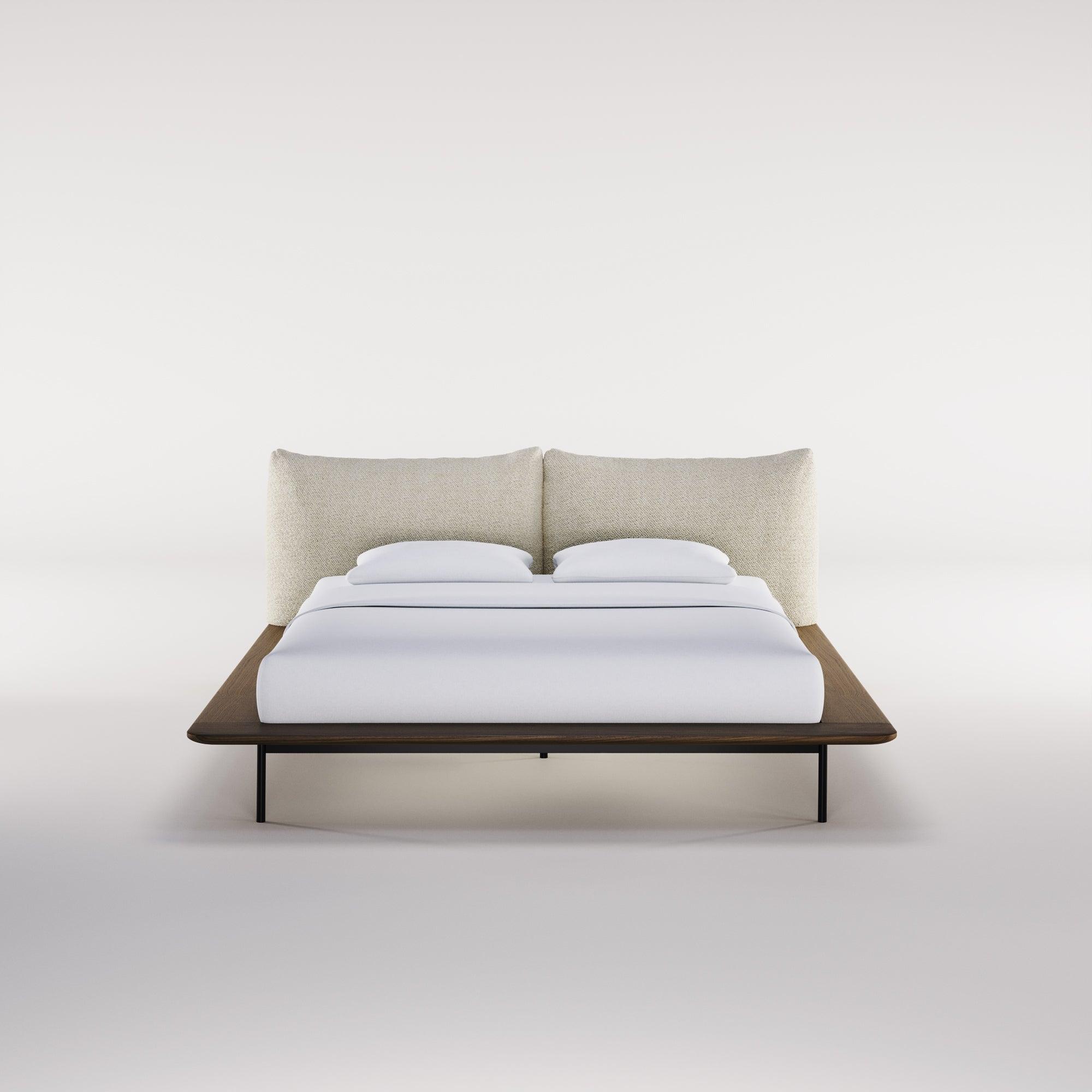 Platform Bed by WeWood - Maison Rêves UK