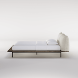 Platform Bed by WeWood - Maison Rêves UK