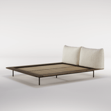 Platform Bed by WeWood - Maison Rêves UK