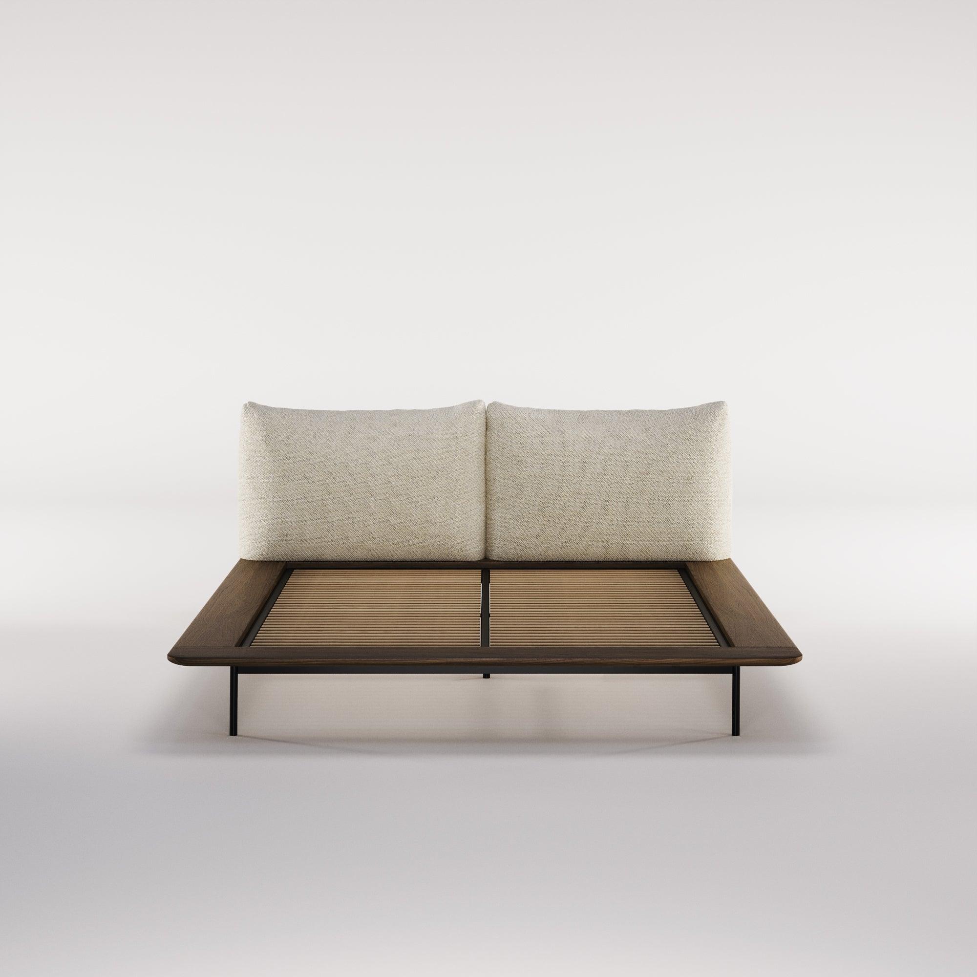 Platform Bed by WeWood - Maison Rêves UK