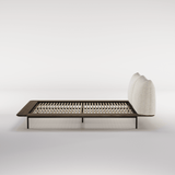 Platform Bed by WeWood - Maison Rêves UK