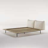 Platform Bed by WeWood - Maison Rêves UK