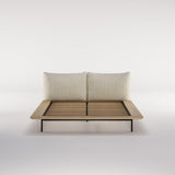 Platform Bed by WeWood - Maison Rêves UK