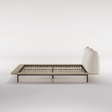 Platform Bed by WeWood - Maison Rêves UK