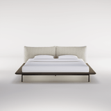 Platform Bed by WeWood - Maison Rêves UK