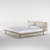 Platform Bed by WeWood - Maison Rêves UK