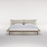 Platform Bed by WeWood - Maison Rêves UK