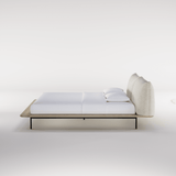 Platform Bed by WeWood - Maison Rêves UK