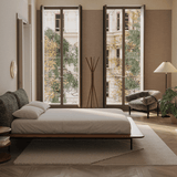 Platform Bed by WeWood - Maison Rêves UK