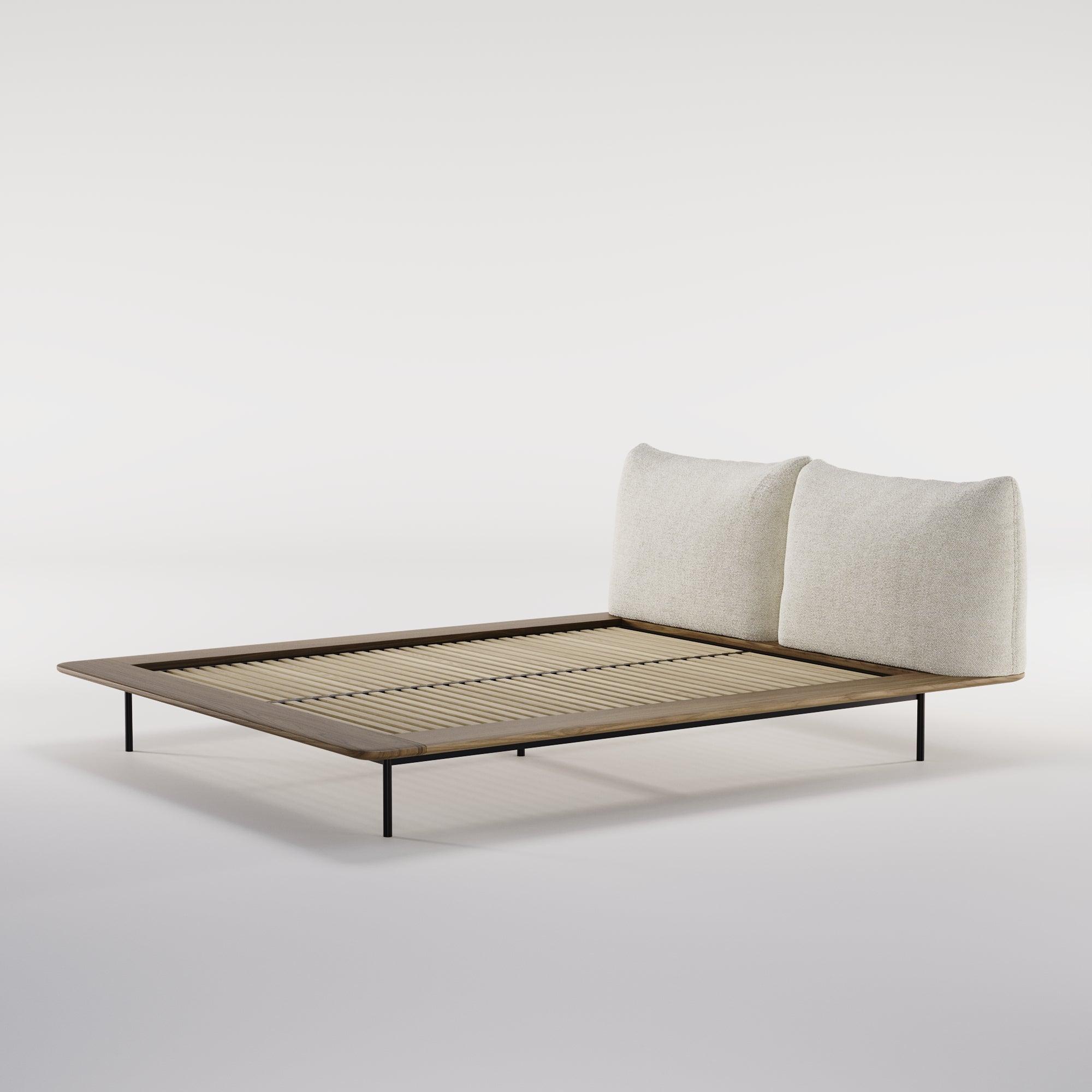 Platform Bed by WeWood - Maison Rêves UK
