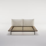 Platform Bed by WeWood - Maison Rêves UK