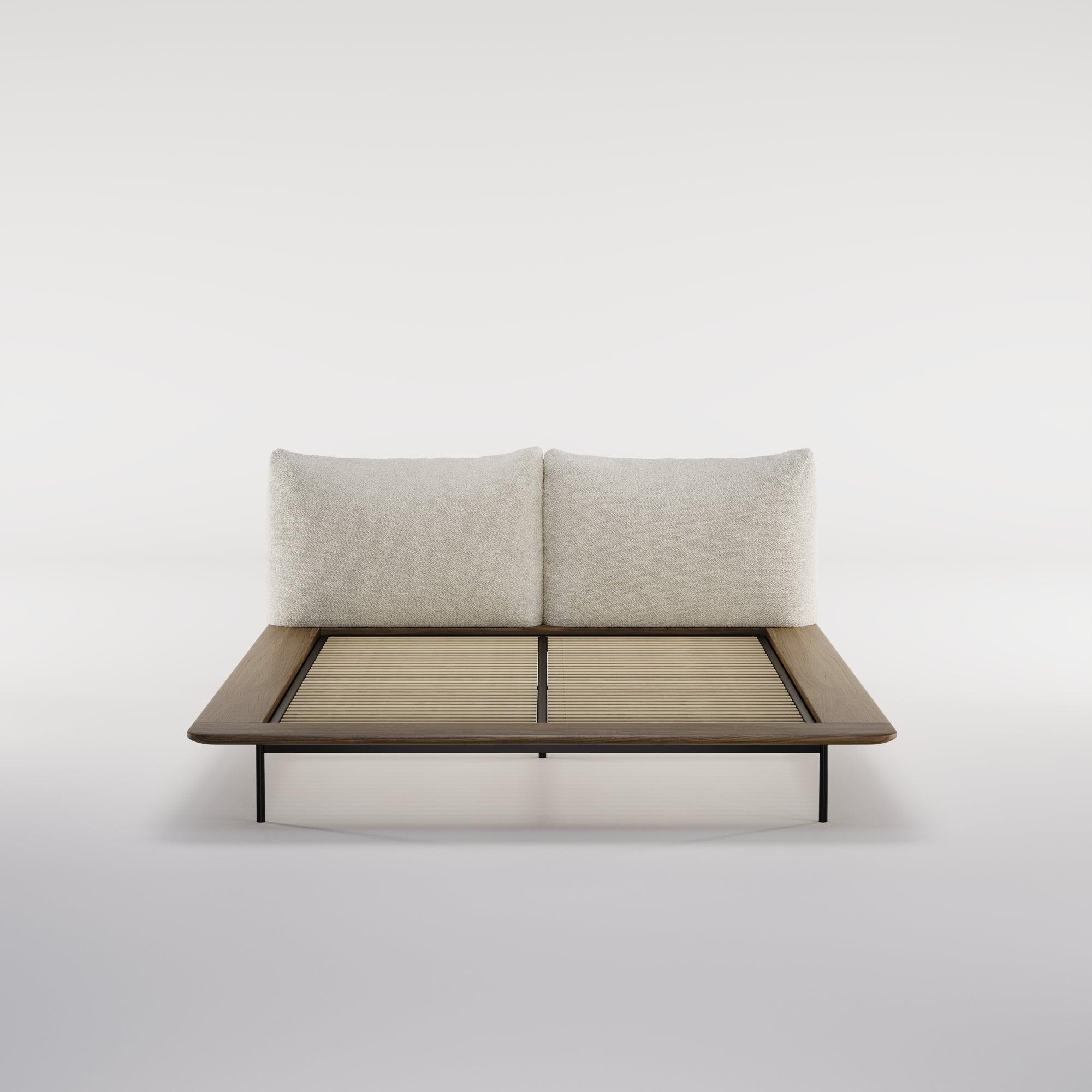 Platform Bed by WeWood - Maison Rêves UK