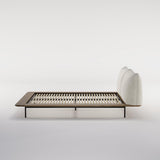 Platform Bed by WeWood - Maison Rêves UK