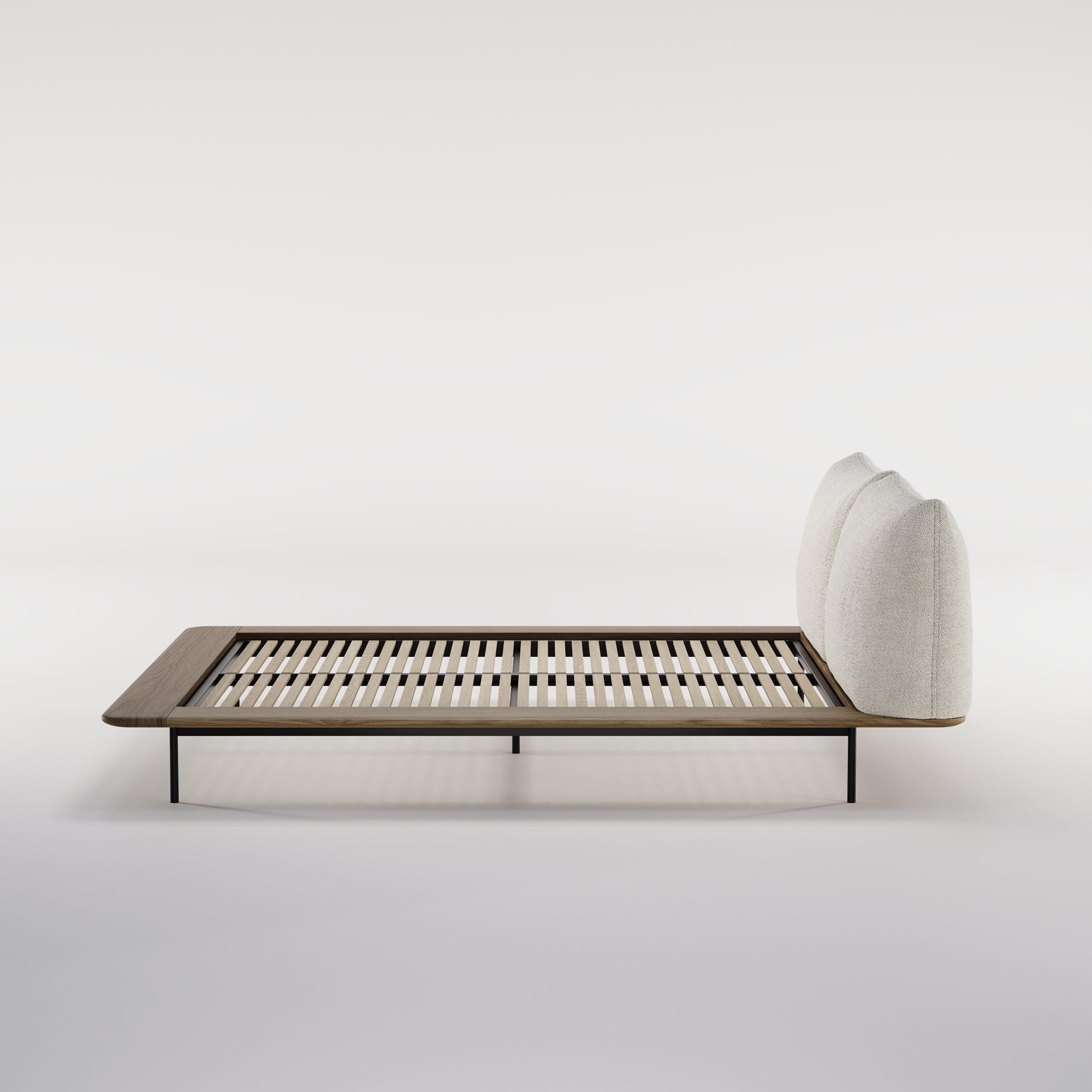 Platform Bed by WeWood - Maison Rêves UK