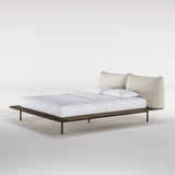 Platform Bed by WeWood - Maison Rêves UK
