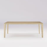 Raia Dining Table by WeWood - Maison Rêves UK