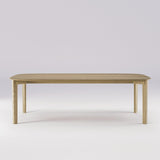 Soma Dining Table by WeWood - Maison Rêves UK