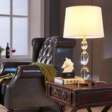 Verona Table Lamp by Berkeley Designs - Maison Rêves UK
