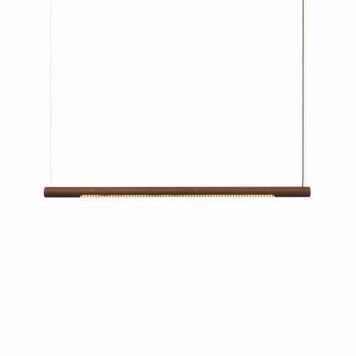 150h Roest Steel Hanging Pendant Light by GrayPants - Interitower | UK