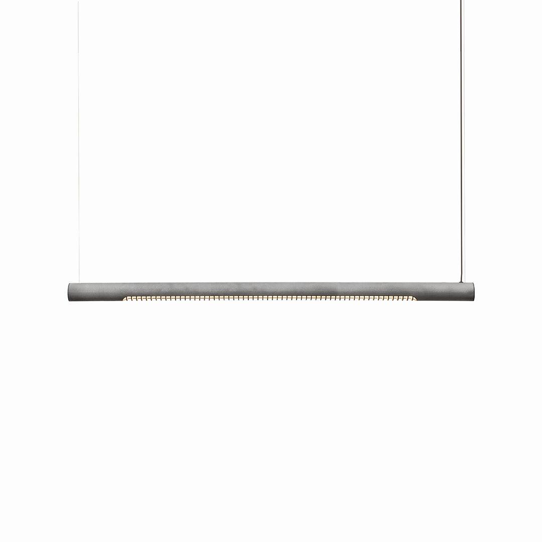 150h Roest Steel Hanging Pendant Light by GrayPants - Interitower | UK