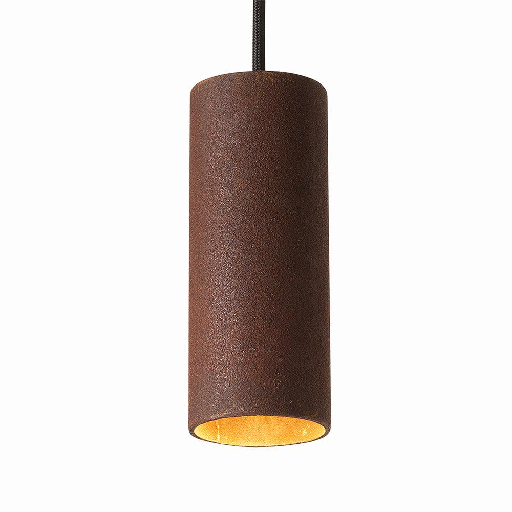 15v Roest Steel Hanging Pendant Light by GrayPants - Interitower | UK