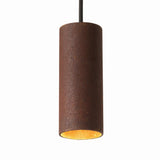15v Roest Steel Hanging Pendant Light by GrayPants - Interitower | UK
