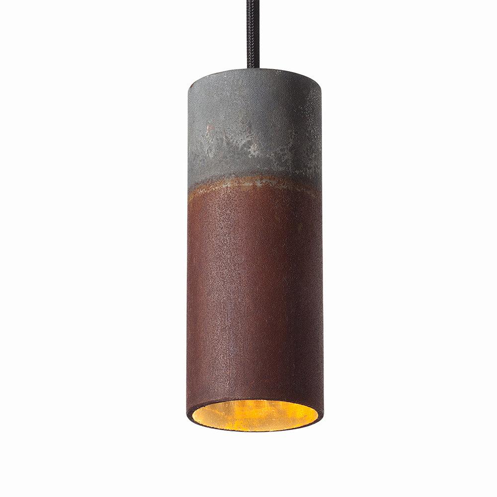 15v Roest Steel Hanging Pendant Light by GrayPants - Interitower | UK