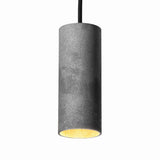 15v Roest Steel Hanging Pendant Light by GrayPants - Interitower | UK