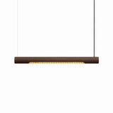 75h Roest Steel Hanging Pendant Light by GrayPants - Interitower | UK