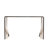 Arco Bronze Console by Eccotrading Design London