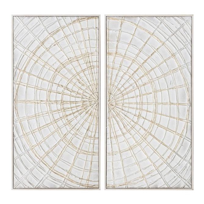 Abstract Design 15 by Berkeley Designs - Maison Rêves UK
