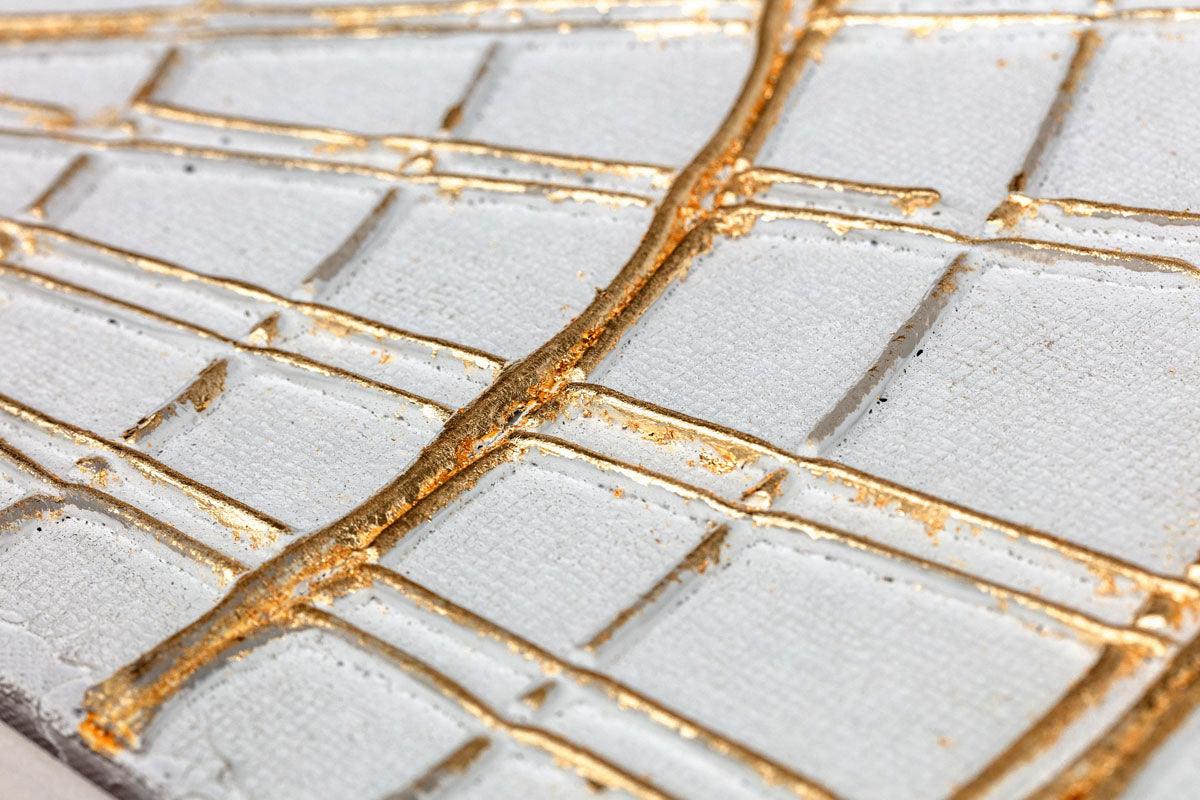 Abstract Design 15 by Berkeley Designs - Maison Rêves UK