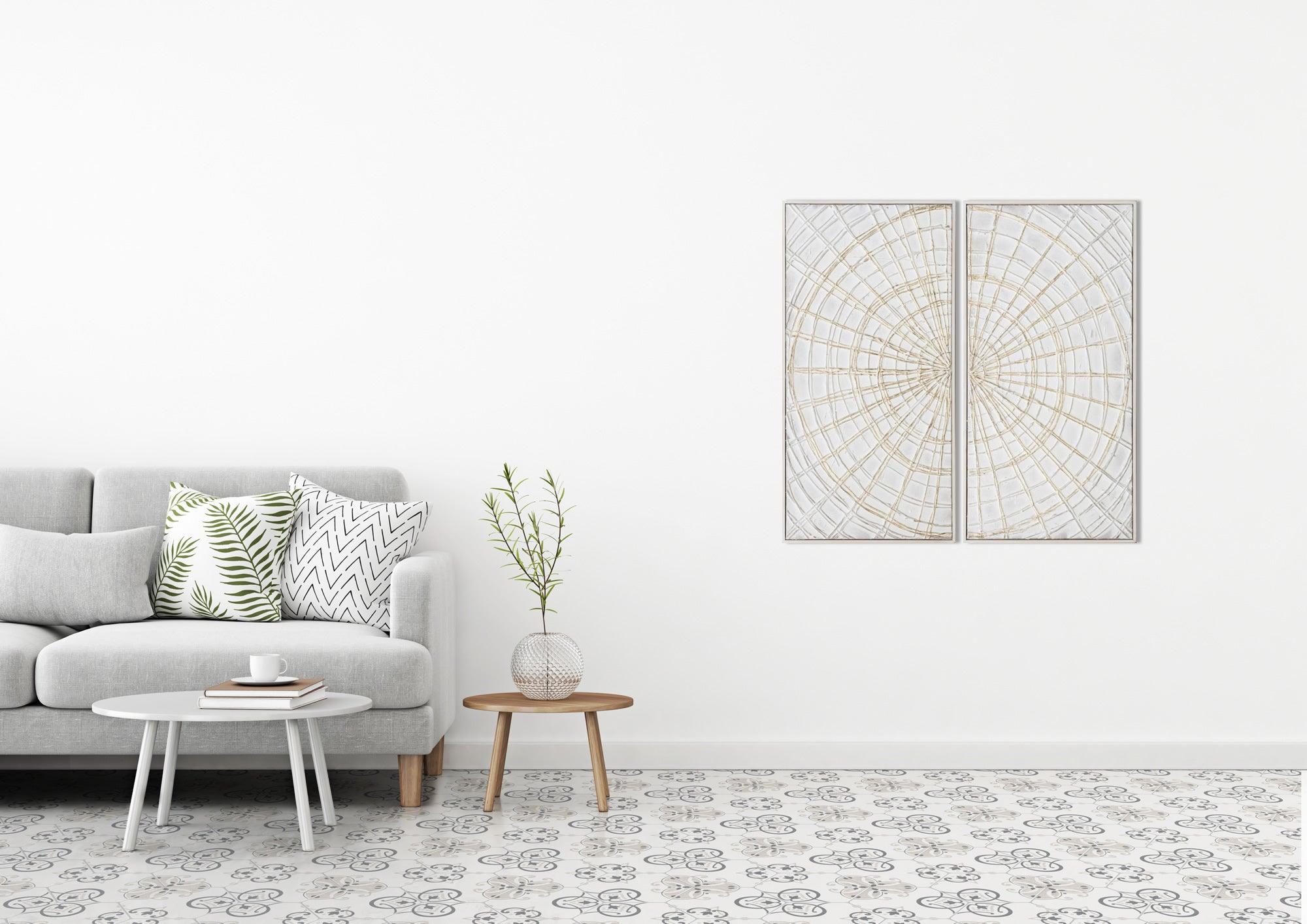 Abstract Design 15 by Berkeley Designs - Maison Rêves UK