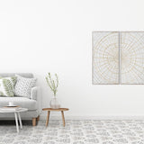Abstract Design 15 by Berkeley Designs - Maison Rêves UK