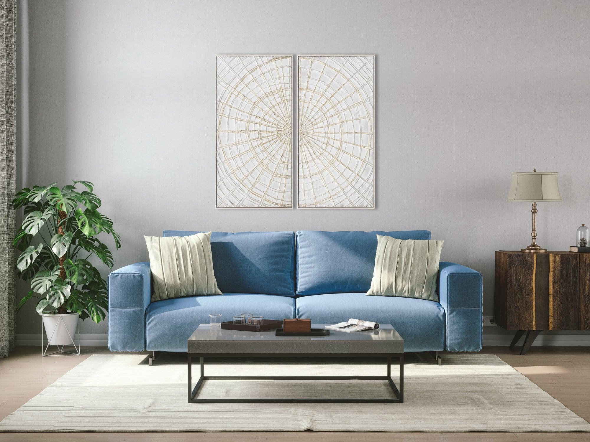 Abstract Design 15 by Berkeley Designs - Maison Rêves UK