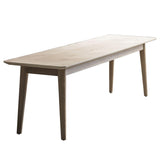 Astley Oak Dining Bench - Maison Rêves UK