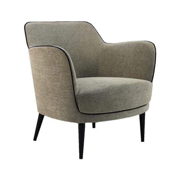 Berg Lounge Chair - Maison Rêves UK