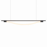 Bow120 Levity Hanging Pendant Light by GrayPants - Maison Rêves UK