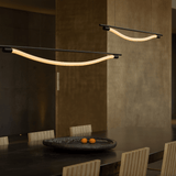 Bow120 Levity Hanging Pendant Light by GrayPants - Maison Rêves UK