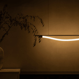 Bow120 Levity Hanging Pendant Light by GrayPants - Maison Rêves UK