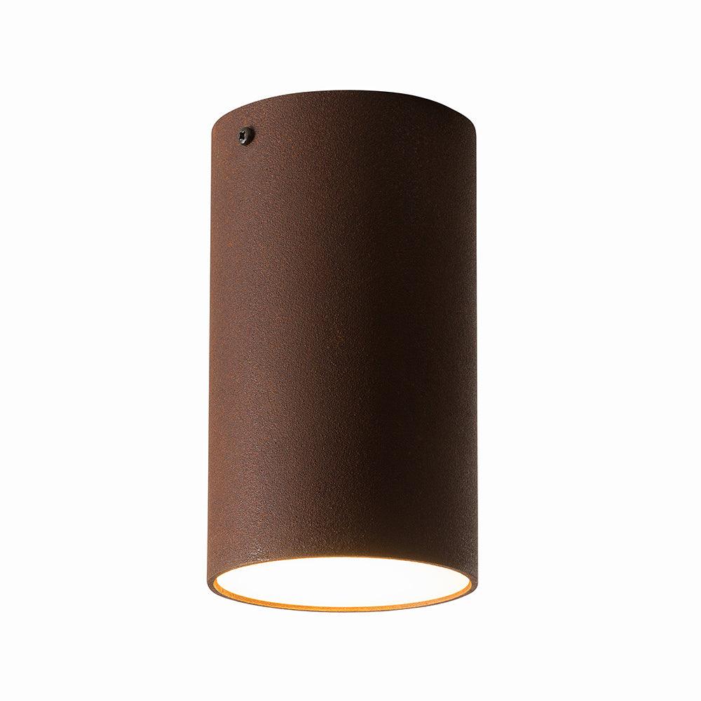Ceiling20 Roest Steel by GrayPants - Interitower | UK