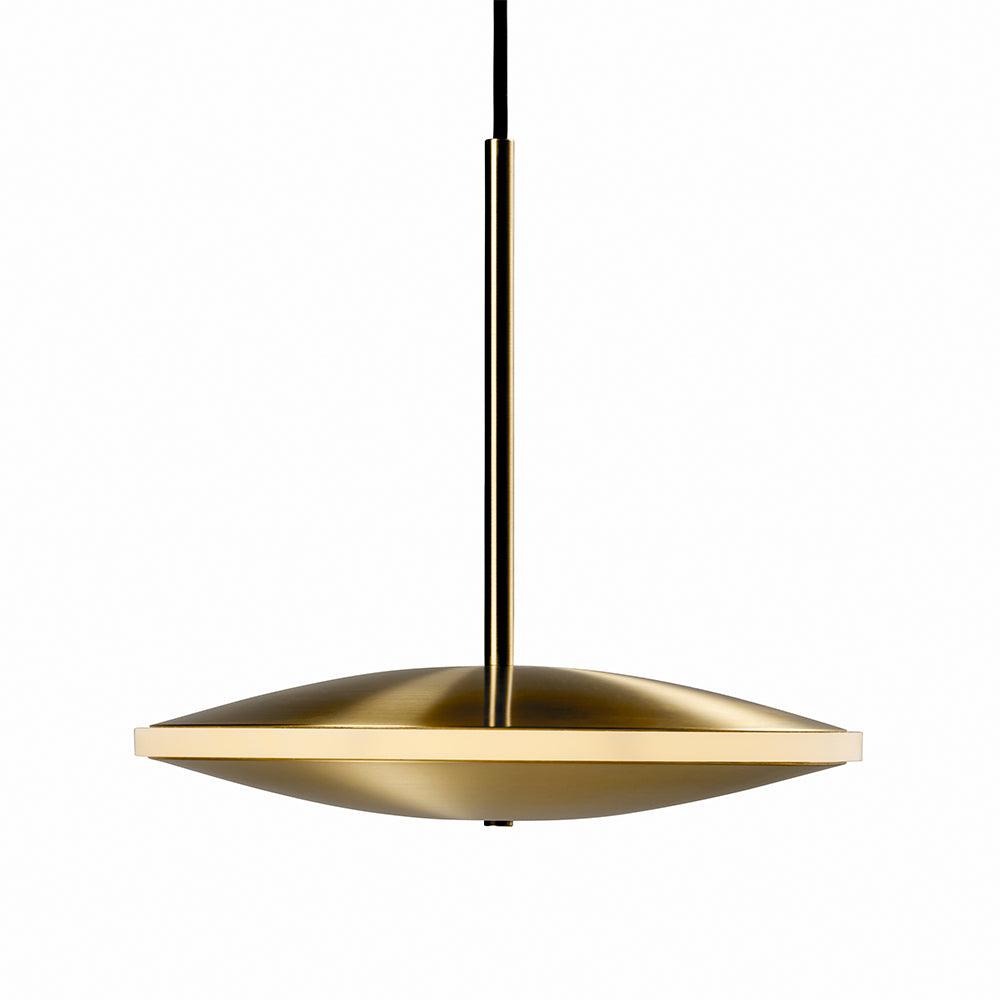Dish10h Chrona Pendant Light by GrayPants - Interitower | UK