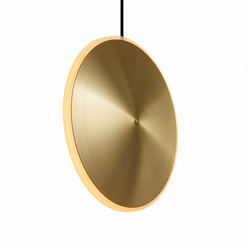 Dish10v Chrona Pendant Light by GrayPants - Interitower | UK