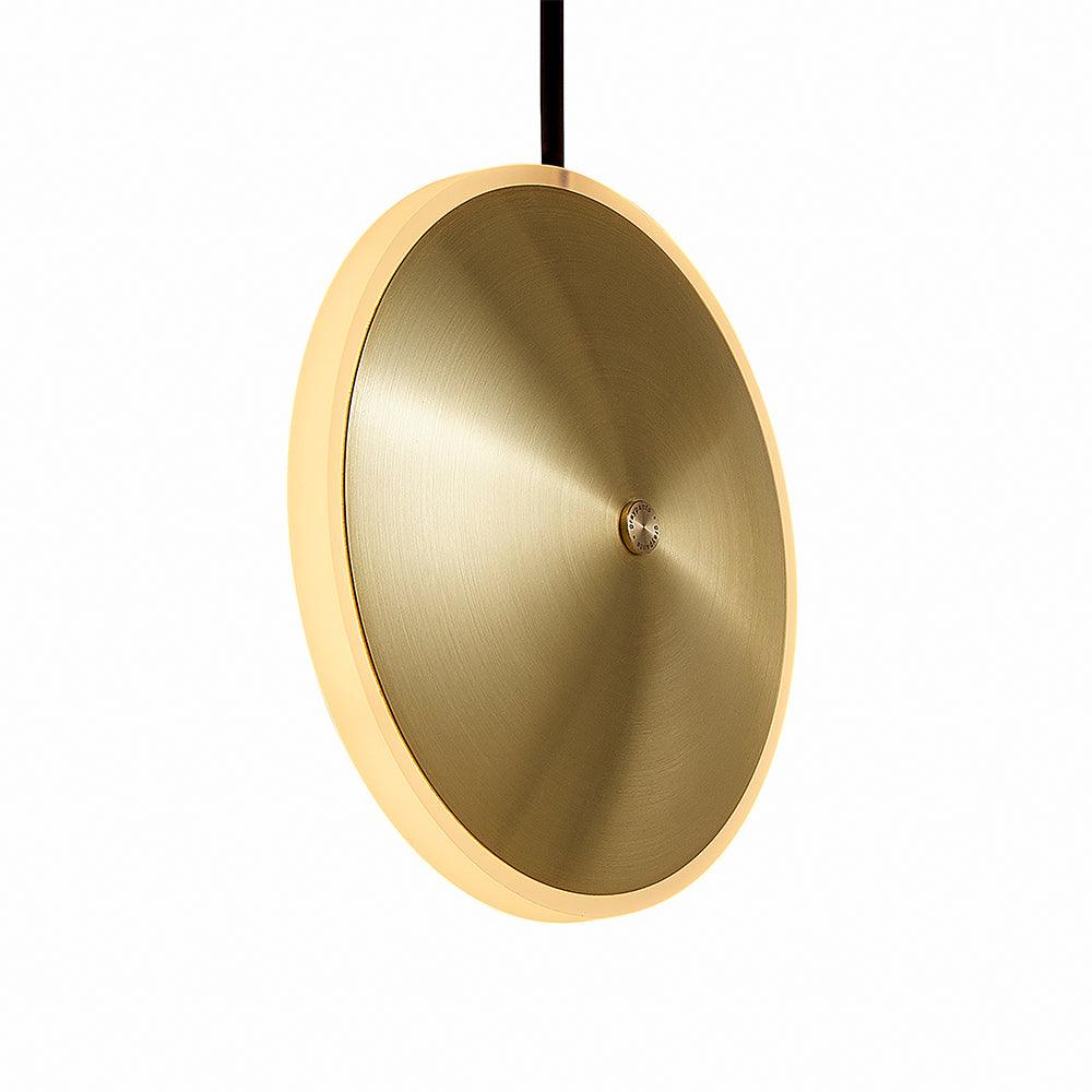 Dish6v Chrona Pendant Light by GrayPants - Interitower | UK