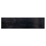 Ironville Gold Sideboard with Black Marble Top by Richmond Interiors - Maison Rêves UK