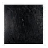 Ironville Square Gold Coffee Table with Black Marble Top by Richmond Interiors - Maison Rêves UK