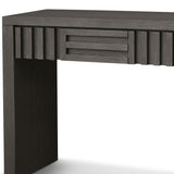 Kyoto Console Table with 2-Drawers by Berkeley Designs - Maison Rêves UK