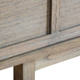 Mariposa 3 Drawer 2 Door Wooden Sideboard - Maison Rêves UK